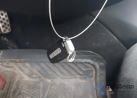 2019 Dodge Charger Scat Pack Rwd из США, поврежденный, VIN 2C3CDXGJ1KH650547